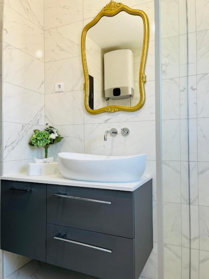 Kia Ora Apartment Trogir Dış mekan fotoğraf