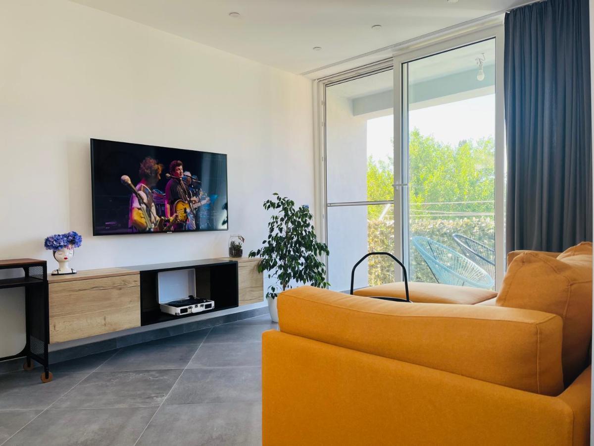 Kia Ora Apartment Trogir Dış mekan fotoğraf