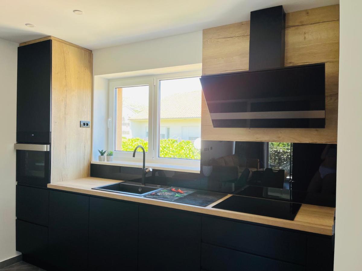 Kia Ora Apartment Trogir Dış mekan fotoğraf