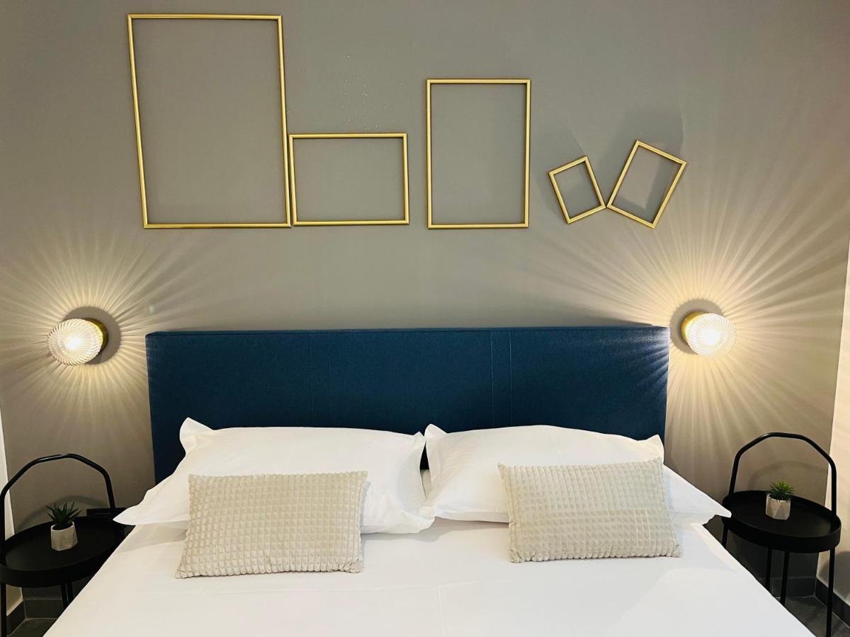 Kia Ora Apartment Trogir Dış mekan fotoğraf