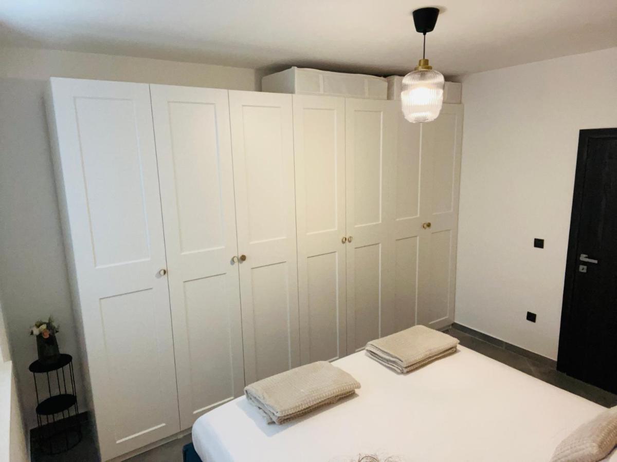 Kia Ora Apartment Trogir Dış mekan fotoğraf