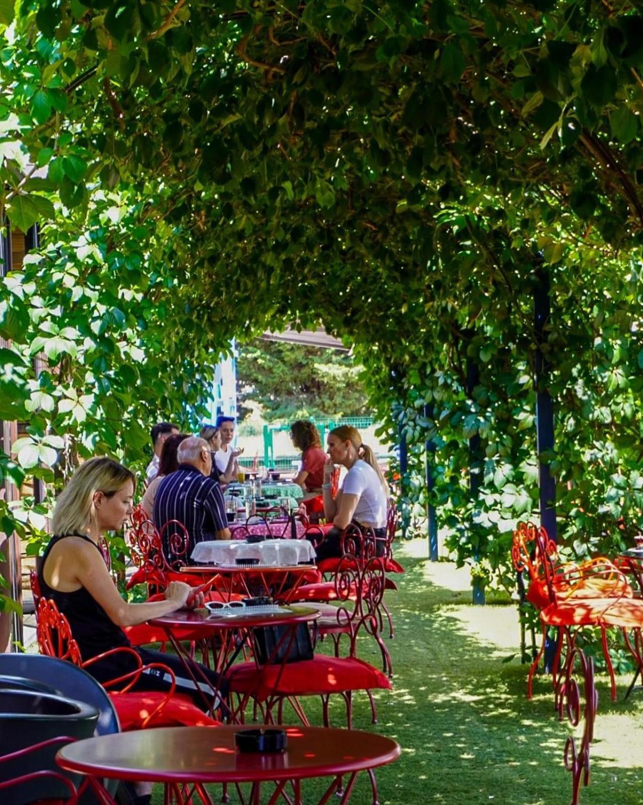 Kia Ora Apartment Trogir Dış mekan fotoğraf